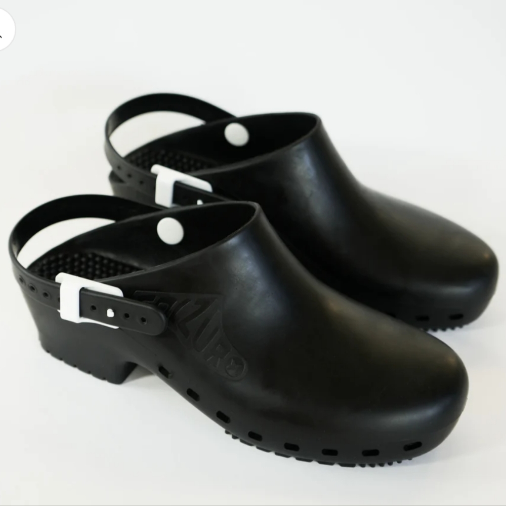 Marche calzuro classic with straps